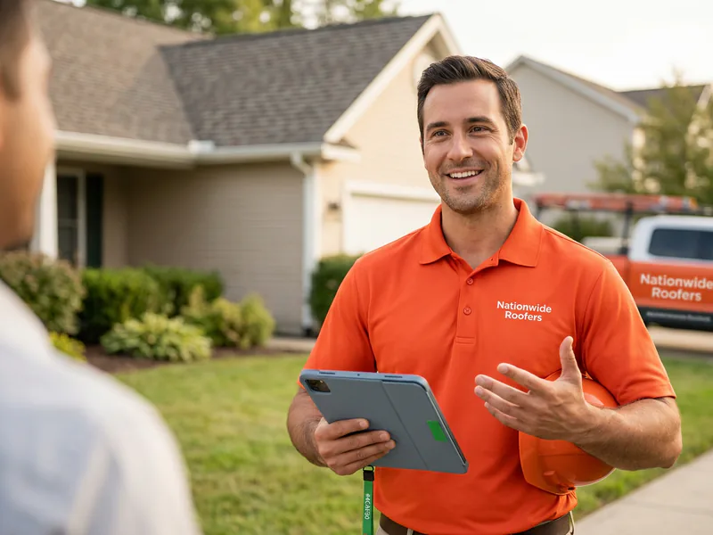 Roof Installation  in Del Valle  FAQ